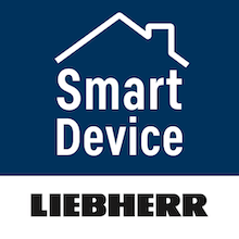 Logo Smart Device Liebherr