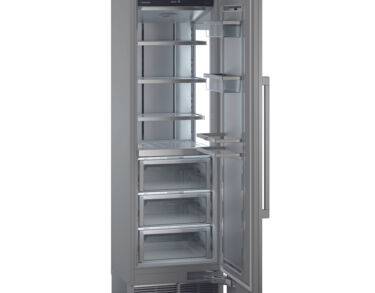 Réfrigérateur BioFresh Monolith 61 cm