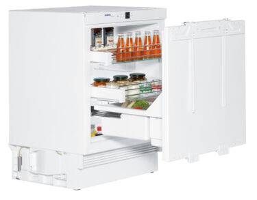Réfrigérateur encastrable Tiroir sous plan tout utile Comfort
