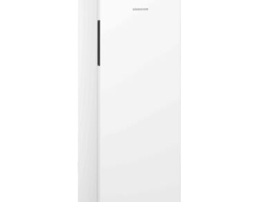 Réfrigérateur cellier blanc ventilé 60 cm
