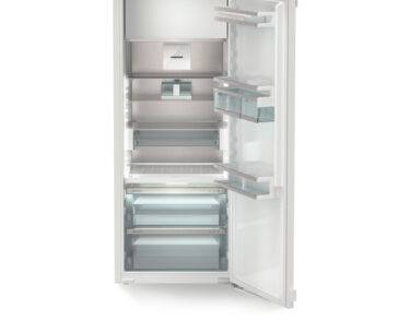 Réfrigérateur encastrable BioFresh 4* 140cm PRIME