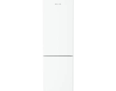 Réfrigérateur congélateur NoFrost Blu PURE 60cm Blanc 2m