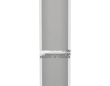 Réfrigérateur congélateur encastrable SmartFrost 178 cm PLUS