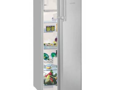 Réfrigérateur une porte 55 cm