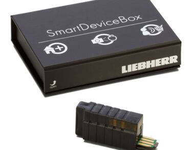 SMART DEVICE BOX POSE LIBRE - LIEBHERR - 6125257