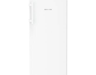 Réfrigérateur une porte tout utile BioFresh 60cm Blu Prime Blanc