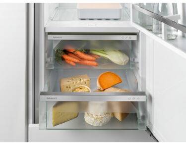 Réfrigérateur BioFresh encastrable tout utile 122cm PLUS