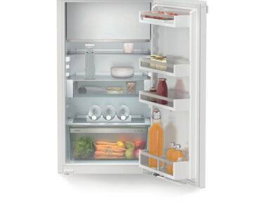 Caractéristiques - Réfrigérateur encastrable  4* 122cm PLUS