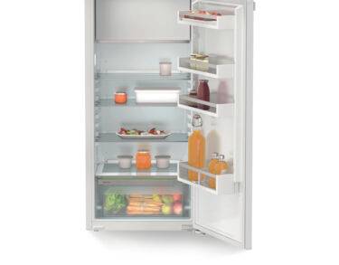 Caractéristiques - Réfrigérateur encastrable  4* 122cm PURE