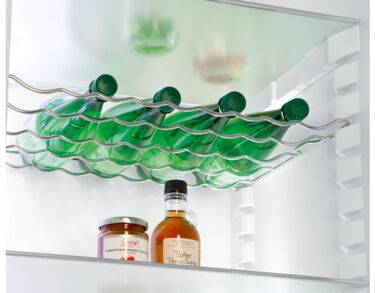 Clayette porte-bouteilles pour réfrigérateurs BluPerformance 2022