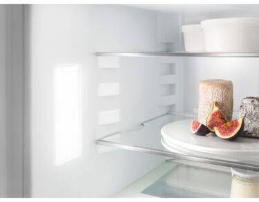Réfrigérateur encastrable  4* 88cm PLUS