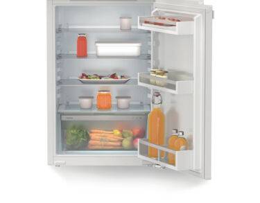 Caractéristiques - Réfrigérateur encastrable tout utile 88cm PURE