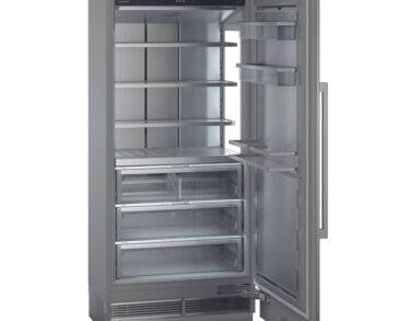 Réfrigérateur BioFresh Monolith 91 cm