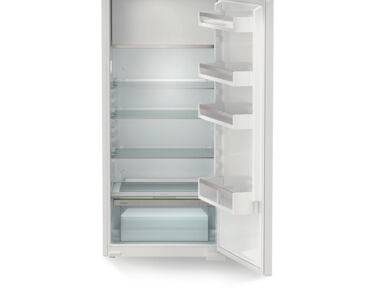 Réfrigérateur encastrable 4* 122cm PURE
