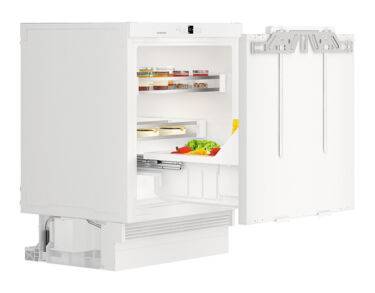 Caractéristiques - Réfrigérateur encastrable Tiroir sous plan tout utile Premium