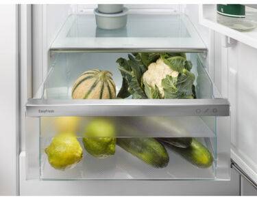 Réfrigérateur congélateur encastrable SmartFrost 178 cm PURE