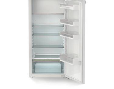 Réfrigérateur encastrable  4* 122cm PURE