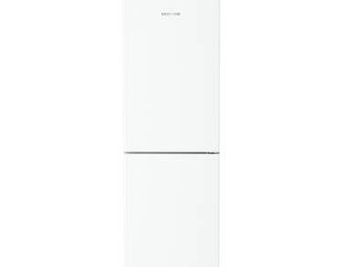 Réfrigérateur congélateur NoFrost Blu Plus 60cm Blanc
