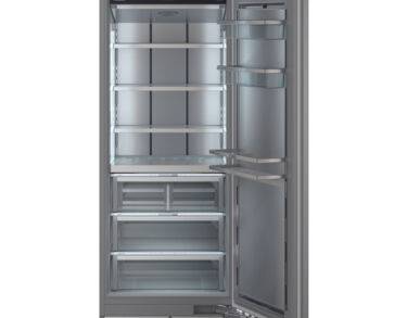 Réfrigérateur BioFresh Monolith 76 cm