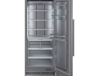 Caractéristiques - Réfrigérateur BioFresh Monolith 76 cm