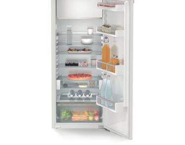 Caractéristiques - Réfrigérateur encastrable  4* 140cm PLUS