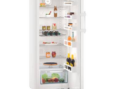 Caractéristiques - Réfrigérateur tout utile BLUPerformance Comfort