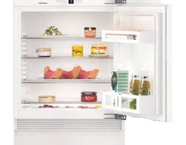 Caractéristiques - Réfrigérateur encastrable sous plan tout utile Comfort