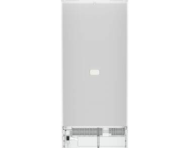 Réfrigérateur une porte tout utile 60cm Blu Pure Blanc