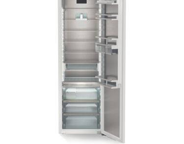 Réfrigérateur encastrable BioFresh 178 cm PEAK