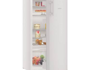 Réfrigérateur une porte 55 cm tout utile