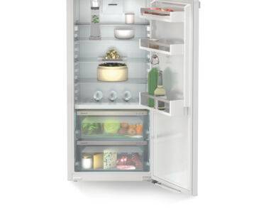 Caractéristiques - Réfrigérateur BioFresh encastrable tout utile 122cm PLUS