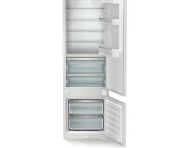 Réfrigérateur congélateur encastrable BioFresh 178 cm PLUS