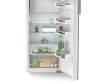 Réfrigérateur encastrable/habillable 4* PURE