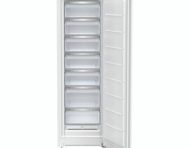 Congélateur armoire NoFrost BLUPerformance Plus