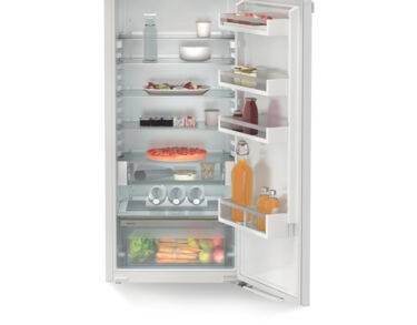 Caractéristiques - Réfrigérateur encastrable  tout utile 122cm PLUS