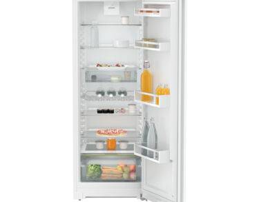 Caractéristiques - Réfrigérateur une porte tout utile 60cm Blu Plus Blanc