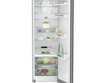 Caractéristiques - Réfrigérateur une porte tout utile BioFresh 60cm Blu Plus SteelFinish