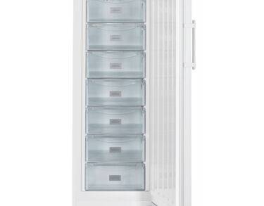Congélateur armoire SmartFrost Comfort