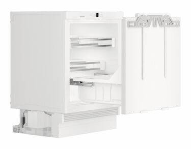 Réfrigérateur encastrable Tiroir sous plan tout utile Premium