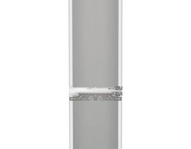 Réfrigérateur congélateur encastrable EasyFresh/NoFrost PRIME