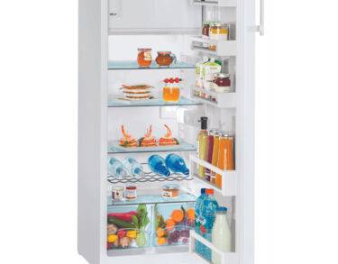 Caractéristiques - Réfrigérateur une porte 55 cm
