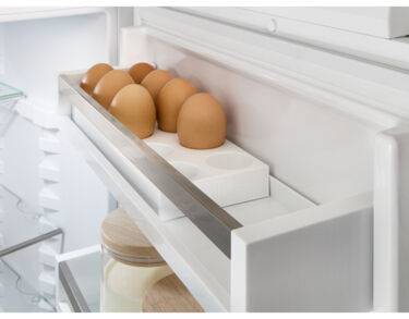 Réfrigérateur encastrable tout utile 88cm PLUS