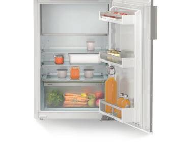Caractéristiques - Réfrigérateur encastrable/habillable 4* PURE