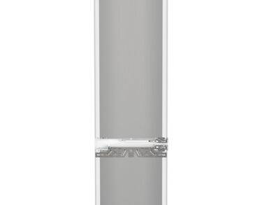 Réfrigérateur congélateur encastrable BioFresh 178 cm PRIME