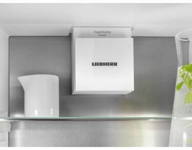 Réfrigérateur congélateur encastrable BioFresh/NoFrost PRIME