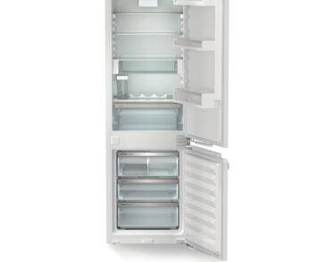 Réfrigérateur congélateur encastrable 178cm NoFrost PLUS
