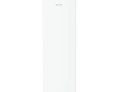 Congélateur armoire 60cm NoFrost Blu Plus Blanc
