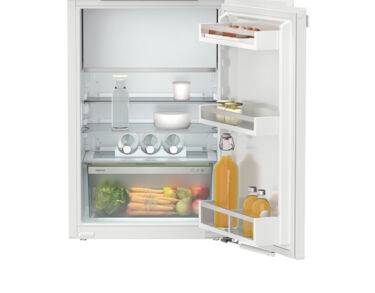 Caractéristiques - Réfrigérateur encastrable  4* 88cm PLUS