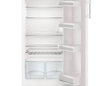 Réfrigérateur une porte 55 cm tout utile