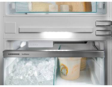 Réfrigérateur congélateur encastrable BioFresh/NoFrost PRIME